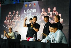 LION Championship 25: Liệu đã đến lúc "đơn đấu" cho Xuân Phương - Ngọc Thức