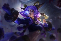 Cập nhật LMHT 25.17 LOL patch: Giảm sức mạnh Master Yi và Yunara