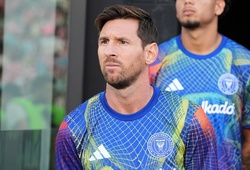 Messi sẽ trải qua tháng 9 bận rộn như thế nào với Inter Miami và Argentina?