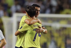 Kết quả Al Nassr vs Al Ittihad (Siêu cúp Saudi Arabia): Ronaldo kiến tạo, Felix ghi bàn