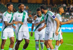 Lịch thi đấu chung kết Siêu cúp giữa Al Nassr của Ronaldo với Al Ahli