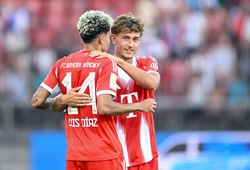 Dự đoán Bayern Munich vs Leipzig, 1h30 ngày 23/8, Bundesliga 2025/26