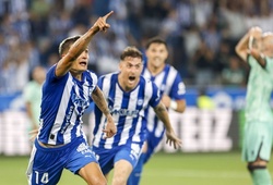 Dự đoán Real Betis vs Alaves, 2h30 ngày 23/8, La Liga 2025/26