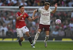 Lịch thi đấu Ngoại hạng Anh 2025/2026 mới nhất: Man City và MU gặp khó