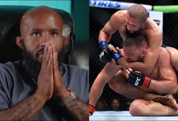 Giới võ sĩ UFC đồng loạt lên tiếng bảo vệ Khamzat Chimaev sau UFC 319