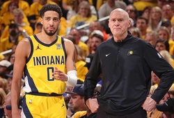 Nhà vô địch miền Đông Indiana Pacers gia hạn HLV tại vị có số trận thắng cao thứ 2 giải đấu