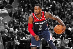 John Wall, cựu siêu sao với lối đánh tốc độ của NBA bất ngờ giải nghệ ở tuổi 34