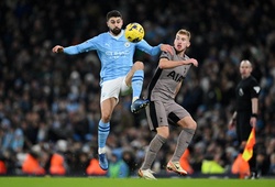 Tỷ lệ bóng đá trận Man City vs Tottenham, 18h30 ngày 23/8, Ngoại hạng Anh