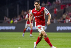 Nhận định, soi kèo Lincoln Red Imps vs Braga: Chênh lệch đẳng cấp