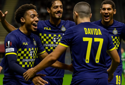 Nhận định, soi kèo Maccabi Tel Aviv vs Dinamo Kiev: Cân bằng và thận trọng