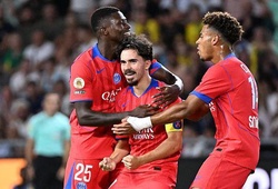 Dự đoán PSG vs Angers, 1h45 ngày 23/8, Ligue 1 2025/26