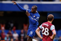 Tỷ lệ bóng đá trận West Ham vs Chelsea, 2h00 ngày 23/8, Ngoại hạng Anh