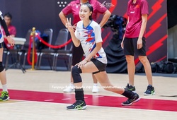 Xem trực tiếp đội tuyển bóng chuyền nữ Việt Nam giải vô địch thế giới ở đâu? kênh nào?