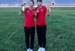 Thống kê độc đáo từ giải Vô địch điền kinh các nội dung tiếp sức quốc gia 2025