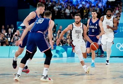 Sợ cầu thủ đấu đến 12 giờ đêm, BTC đổi lịch thi đấu Olympic Los Angeles 2028 