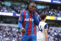 Chuyển nhượng Arsenal mới nhất 2025: Arsenal chốt xong giá cho Eberechi Eze