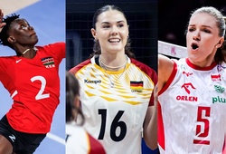 Bảng G của đội tuyển Việt Nam tại Giải bóng chuyền vô địch thế giới 2025: Đối thủ khó nhằn