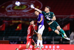 Kết quả bóng đá V.League 2025/26 vòng 2 hôm nay mới nhất