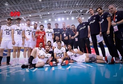 Lịch thi đấu bóng chuyền hôm nay ngày 21/8: Tâm điểm U21 nam thế giới