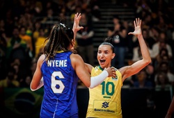 Lịch thi đấu bóng chuyền hôm nay ngày 22/8: Tâm điểm giải nữ thế giới 2025