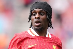 Chuyển nhượng Liverpool mới nhất 2025: Tân binh Frimpong bỏ lỡ 2 trận
