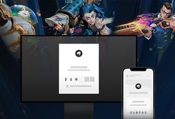 Cách xác thực tài khoản Valorant bằng MFA