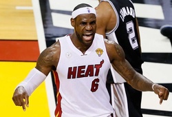 Nhân viên an ninh Miami Heat đánh cắp hơn 400 món đồ, bao gồm áo 3,7 triệu đô của LeBron James