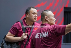 Đội tuyển bóng chuyền nữ Việt Nam bổ sung nhân tố mới trước thềm giải vô địch thế giới