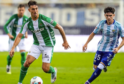Nhận định, soi kèo Real Betis vs Alaves: Cẩn trọng trước khắc tinh