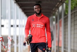 Chuyển nhượng AC Milan mới nhất 2025: Boniface chưa vượt qua được 3 cuộc kiểm tra