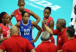 Link trực tiếp giải bóng chuyền vô địch thế giới hôm nay: Bỉ vs Cuba