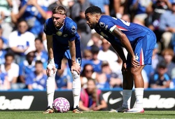 Đội hình dự kiến Chelsea vs West Ham: 2 vị trí không chắc chắn