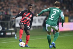Nhận định, soi kèo Frankfurt vs Bremen: Lấn át khách