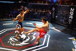 Học trò Johnny Trí Nguyễn giải thích trận đấu thất vọng nhất LION Championship