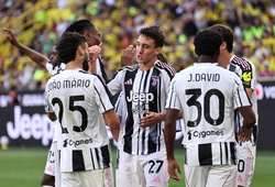 Dự đoán Juventus vs Parma, 1h45 ngày 25/8, Serie A 2025/26
