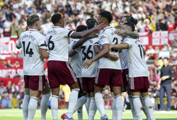 Nhận định, soi kèo Arsenal vs Leeds: Tiếp đà thăng hoa