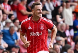 Dự đoán Crystal Palace vs Nottingham, 20h00 ngày 24/8, Ngoại hạng Anh 2025/26