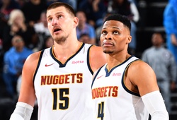 Không đội bóng nào để ý, Russell Westbrook đứng trước nguy cơ thất nghiệp