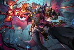 Cập nhật TFT 15.3 DTCL: Akali và Gangplank tiếp tục bị nerf