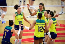 Link trực tiếp giải bóng chuyền vô địch thế giới hôm nay: Brazil vs Hy Lạp