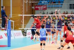 Link trực tiếp giải bóng chuyền vô địch thế giới hôm nay: Thổ Nhĩ Kỳ vs Tây Ban Nha