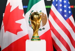 FIFA công bố ngày, giờ và địa điểm tổ chức lễ bốc thăm World Cup 2026