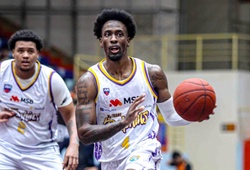 Bảng xếp hạng VBA 2025 hôm nay mới nhất: Ấn định top-4 đội mạnh nhất