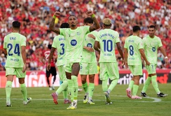 Đội hình dự kiến Barcelona vs Levante: Flick thay đổi 2 vị trí