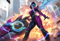 Chi tiết bản cập nhật DTCL 15.3 TFT mới nhất