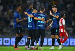 Dự đoán Inter Milan vs Torino, 1h45 ngày 26/8, Serie A 2025/26