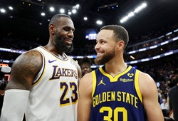 Warriors đã theo đuổi LeBron James 18 tháng, quyết tái hợp “nhà vua” với Stephen Curry