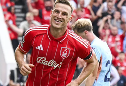 Nhận định, soi kèo Crystal Palace vs Nottingham: Cân tài cân sức