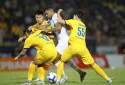 Hồi chuông cảnh tỉnh với CLB Nam Định sau thất bại trước SLNA