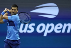 Lịch thi đấu tennis US Open 2025 hôm nay mới nhất